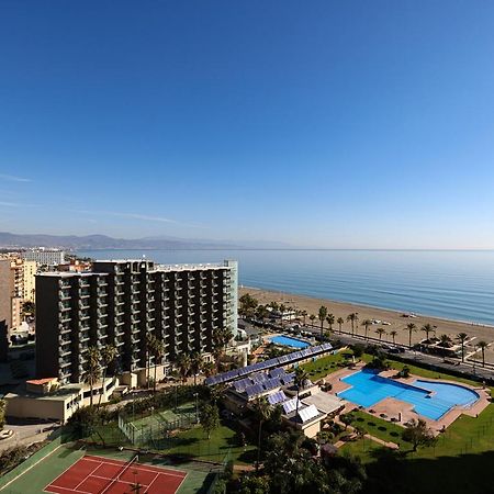 Malaga Paradise Home Torremolinos Eksteriør bilde