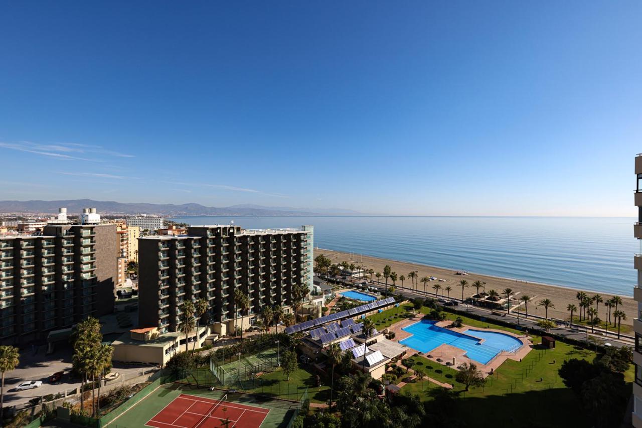 Malaga Paradise Home Torremolinos Eksteriør bilde