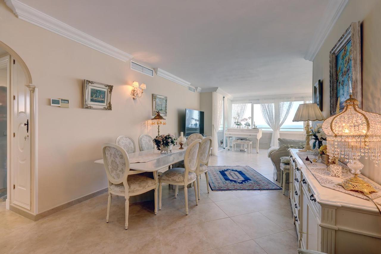 Malaga Paradise Home Torremolinos Eksteriør bilde