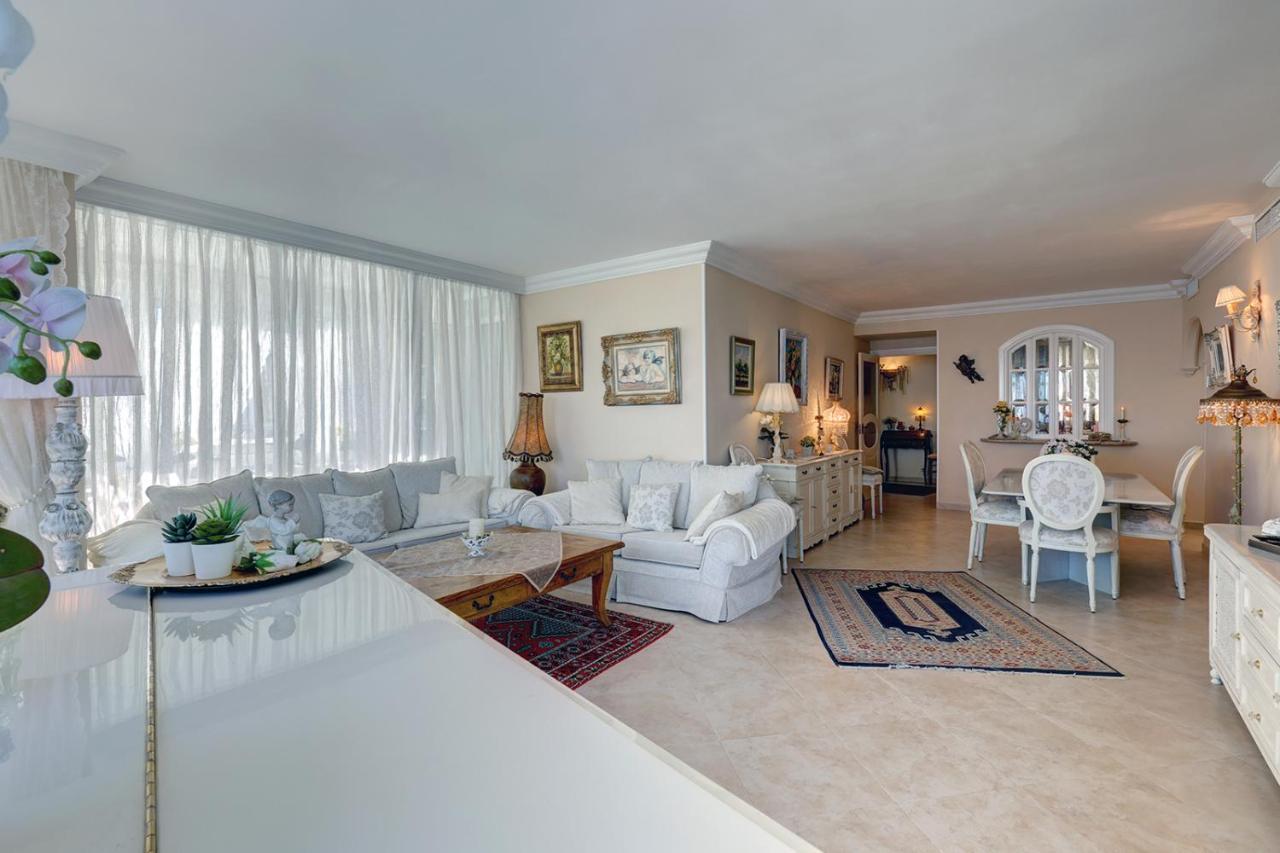 Malaga Paradise Home Torremolinos Eksteriør bilde