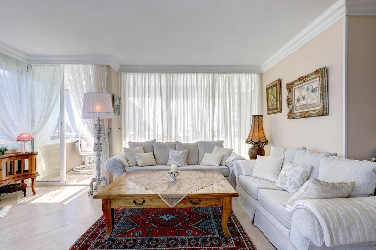 Malaga Paradise Home Torremolinos Eksteriør bilde