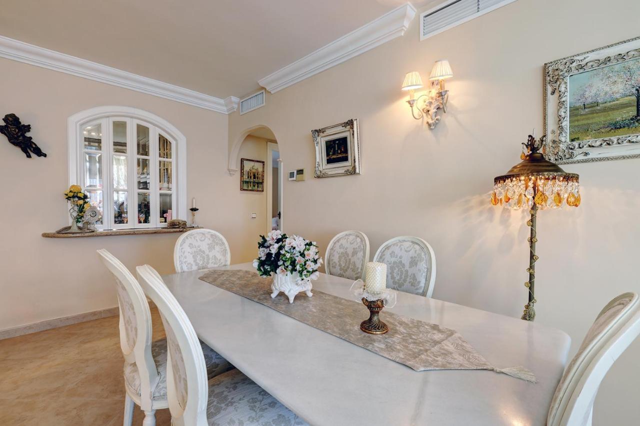 Malaga Paradise Home Torremolinos Eksteriør bilde
