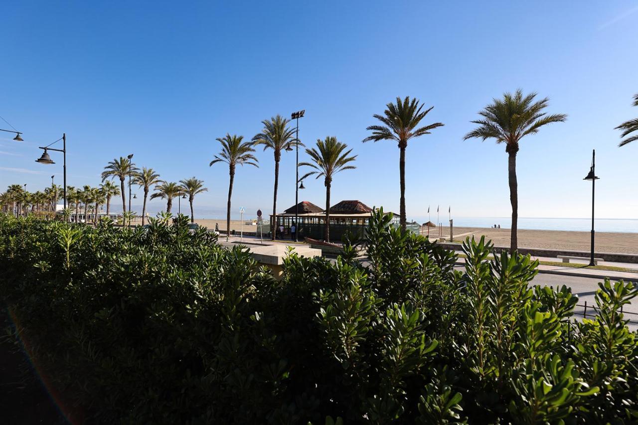 Malaga Paradise Home Torremolinos Eksteriør bilde