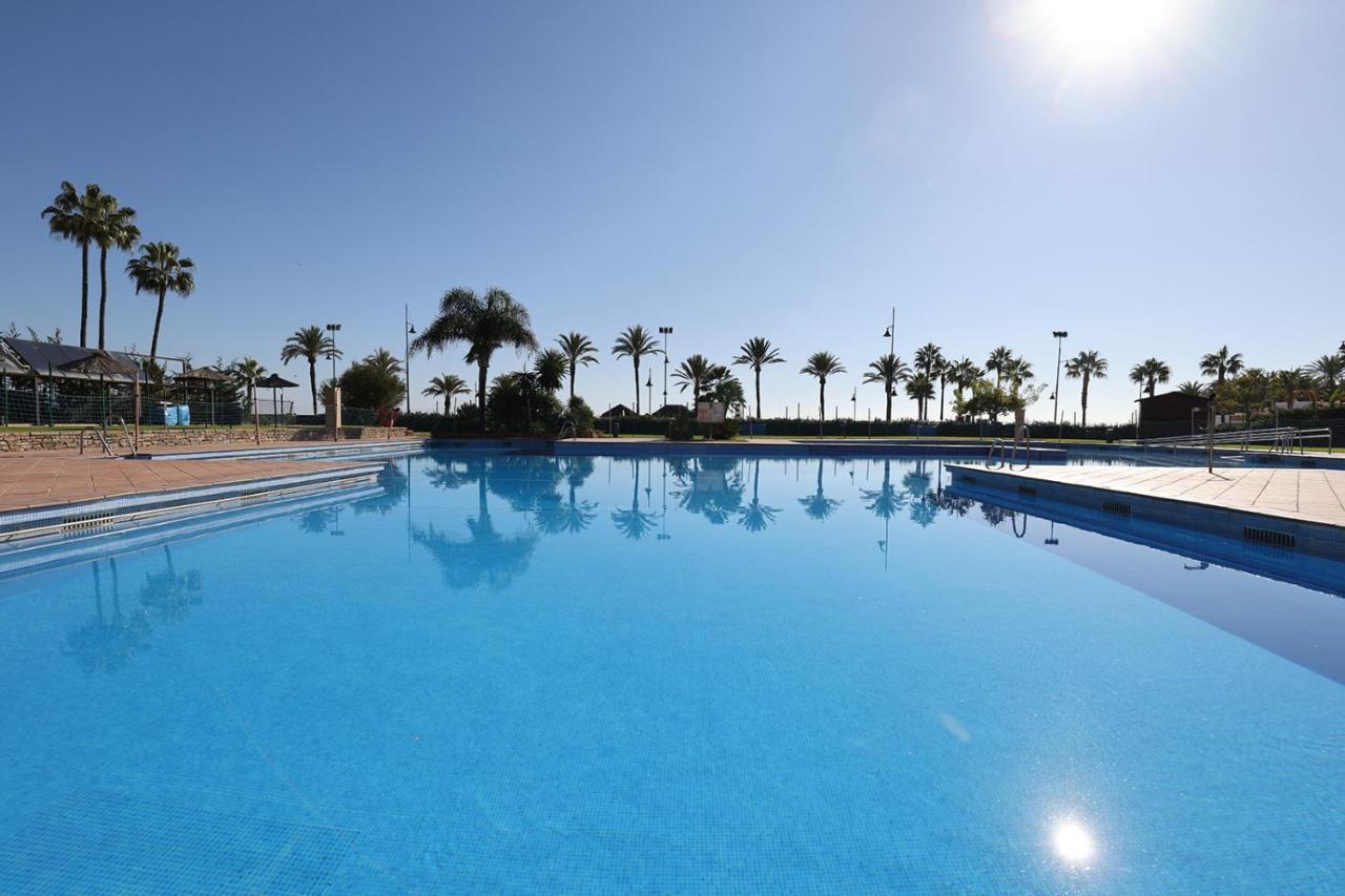 Malaga Paradise Home Torremolinos Eksteriør bilde