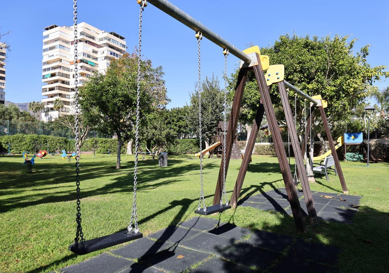Malaga Paradise Home Torremolinos Eksteriør bilde