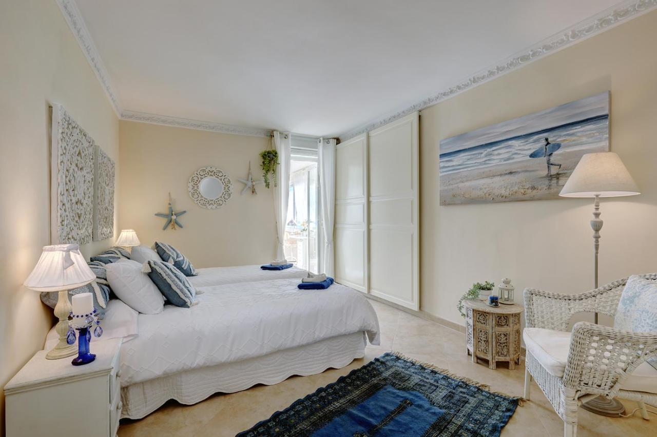 Malaga Paradise Home Torremolinos Eksteriør bilde