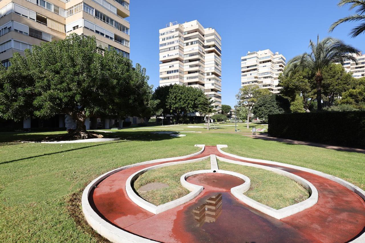 Malaga Paradise Home Torremolinos Eksteriør bilde