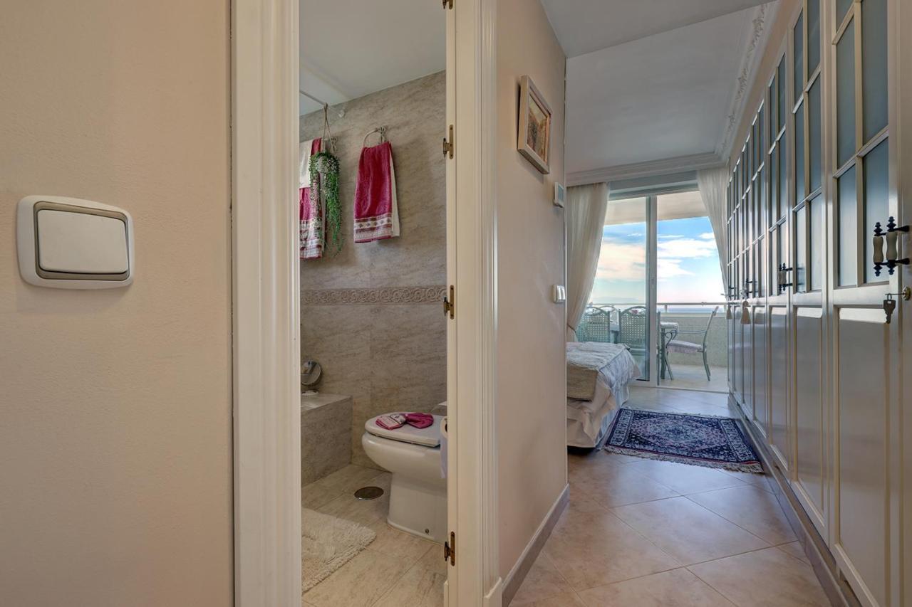 Malaga Paradise Home Torremolinos Eksteriør bilde