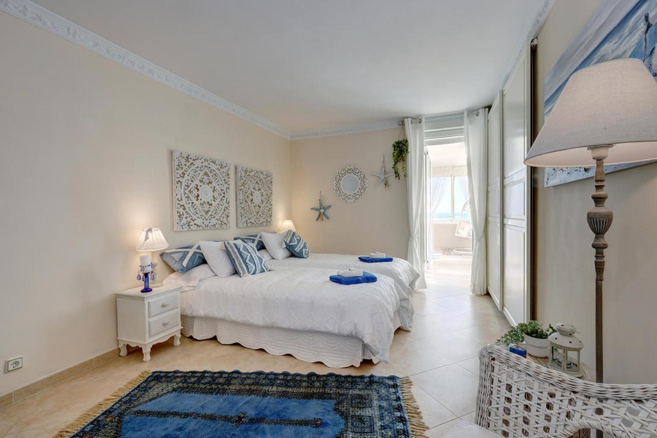 Malaga Paradise Home Torremolinos Eksteriør bilde