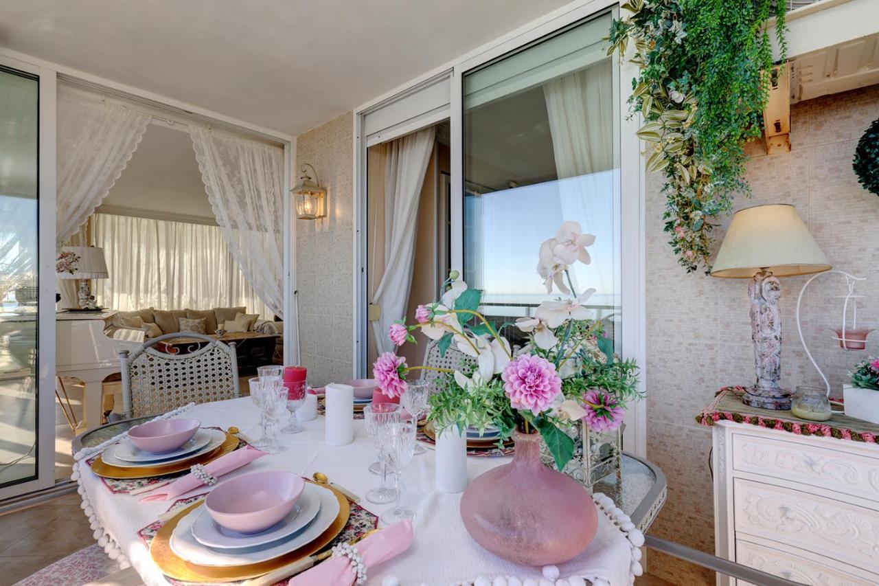 Malaga Paradise Home Torremolinos Eksteriør bilde