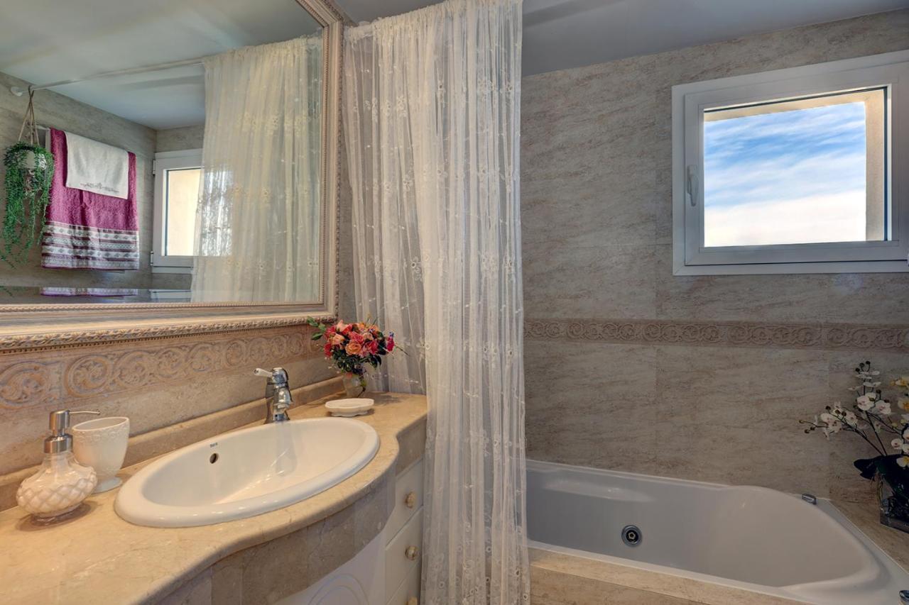 Malaga Paradise Home Torremolinos Eksteriør bilde