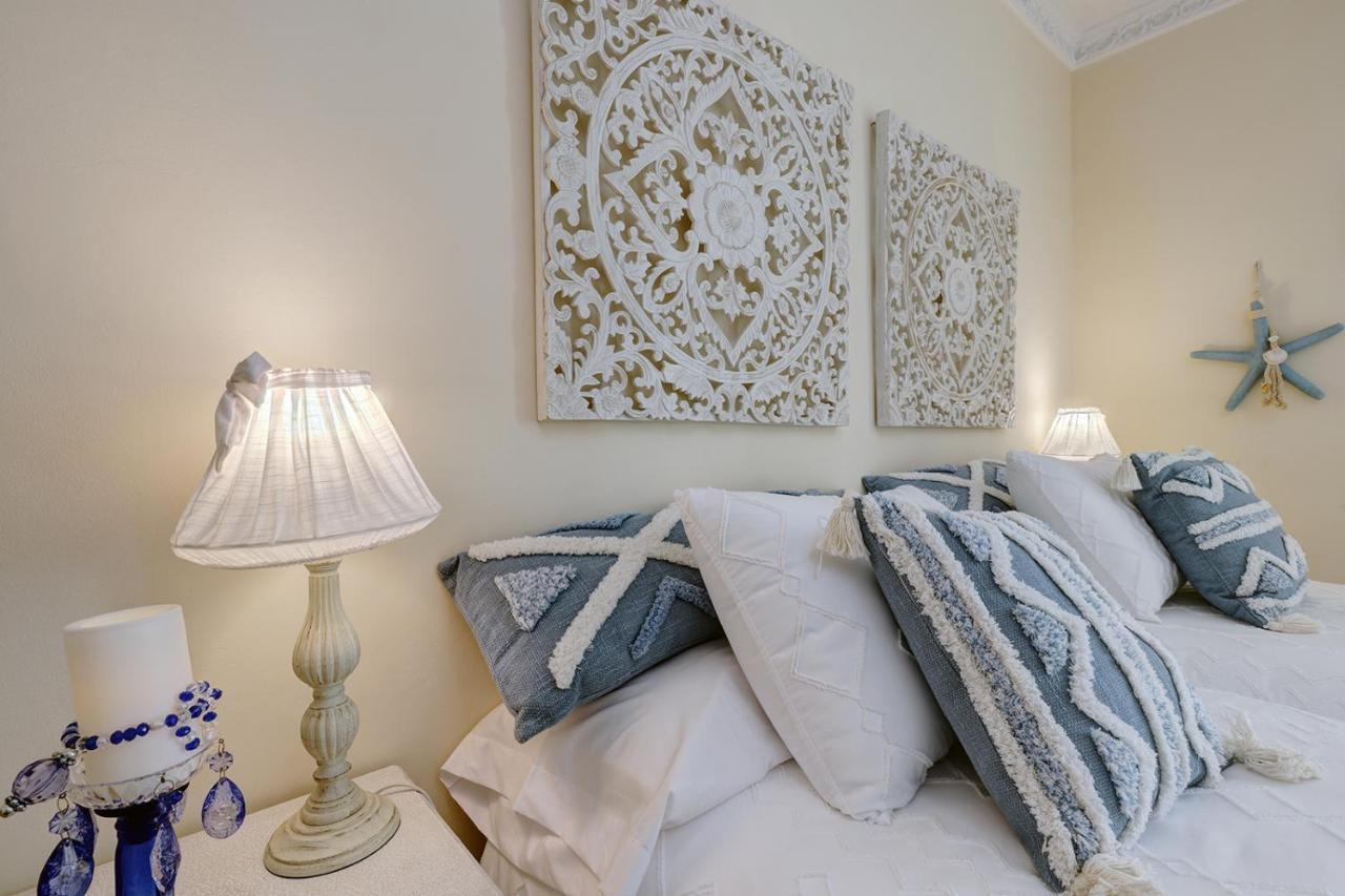 Malaga Paradise Home Torremolinos Eksteriør bilde