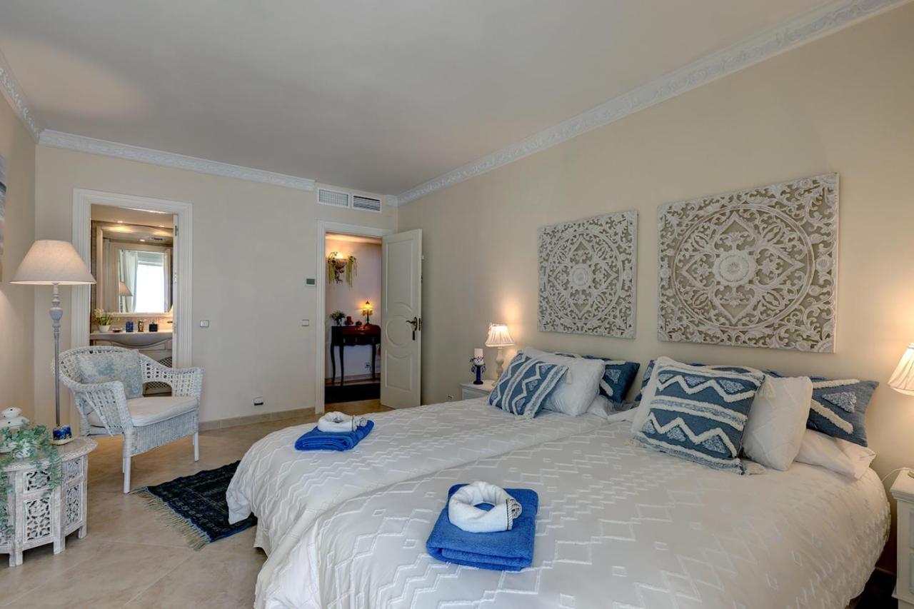 Malaga Paradise Home Torremolinos Eksteriør bilde