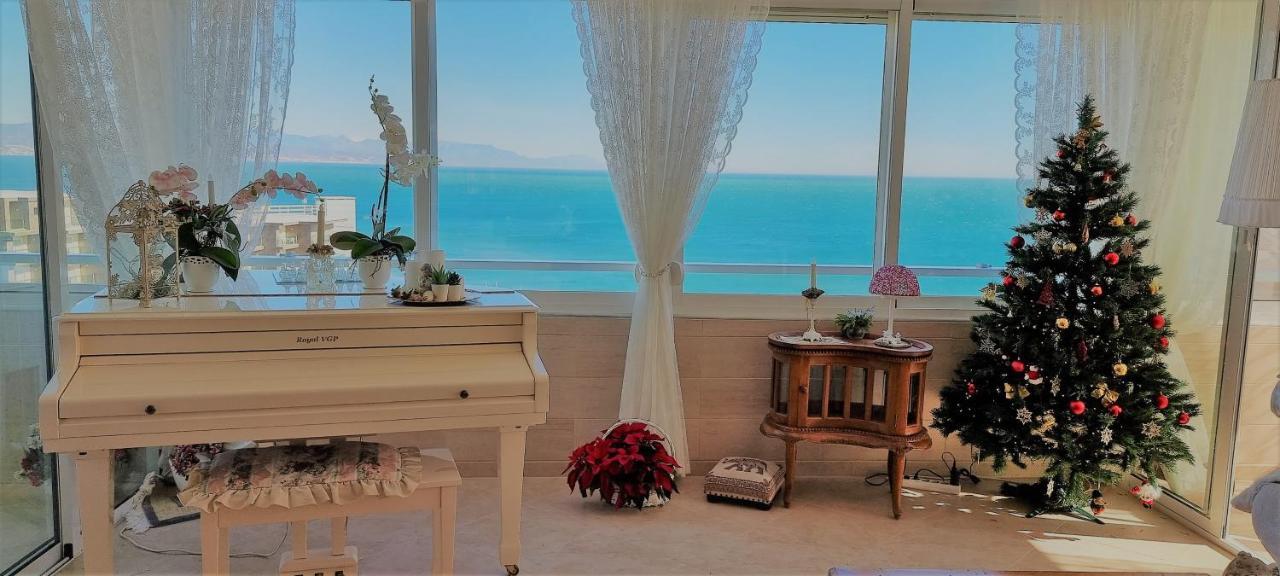 Malaga Paradise Home Torremolinos Eksteriør bilde